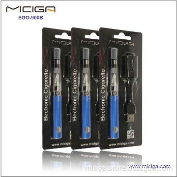 2014 new refillable ce4 E Cigarette,adjustable voltage ego E Cigarette
